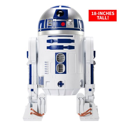 Star Wars Classic R2-D2 18-Inch Action Figure